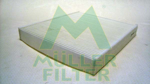 MULLER FILTER Filter,salongiõhk FC486